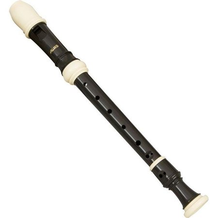 RYTHM BAND Rhythm Band Instruments A503B Aulos Aulos Classroom Recorder Soprano 3 Piece English A503B